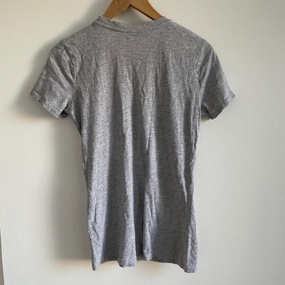 Stranger Things - Official Grey T-Shirt - Picture 3 of 4